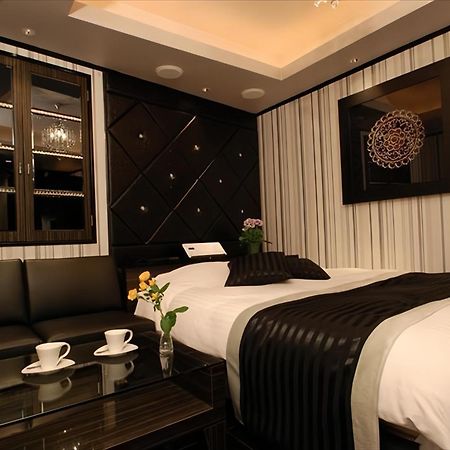 Hotel Shuffle Токио Экстерьер фото