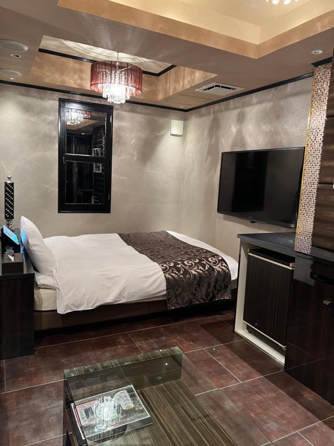 Hotel Shuffle Токио Экстерьер фото
