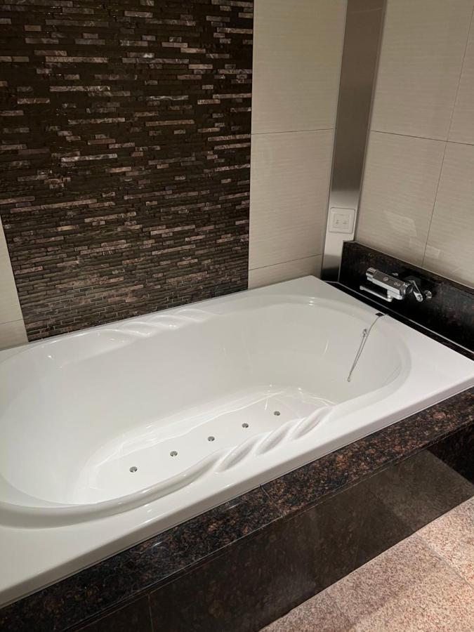 Hotel Shuffle Токио Экстерьер фото